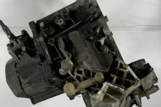Boite de vitesses PEUGEOT 307