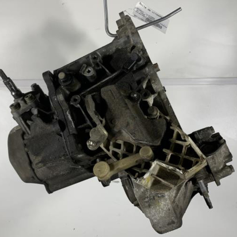 Boite de vitesses PEUGEOT 307 Photo n°4