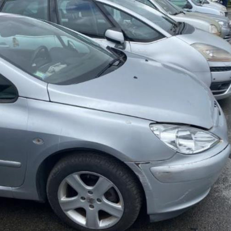 Boite de vitesses PEUGEOT 307 Photo n°9