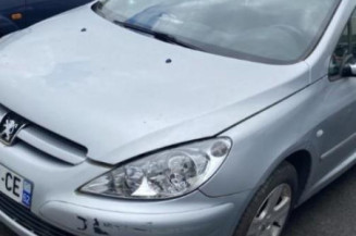 Boite de vitesses PEUGEOT 307