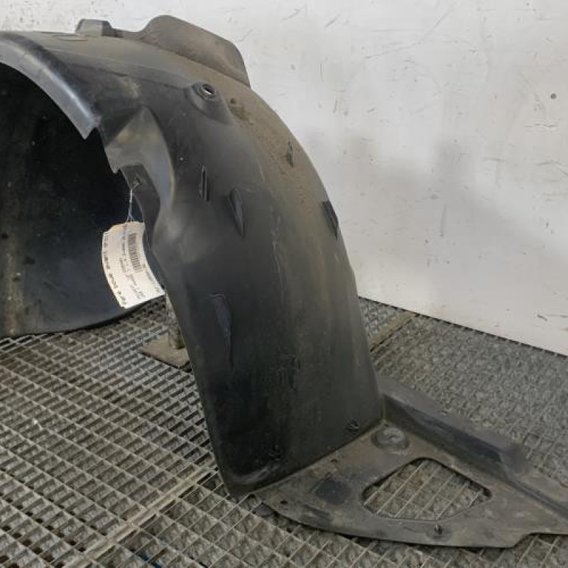 Pare boue avant droit PEUGEOT 208 1 Photo n°3