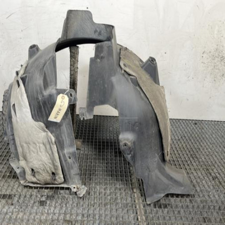 Pare boue avant droit PEUGEOT 308 2 Photo n°1