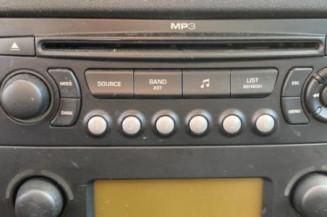 Pare boue avant droit CITROEN C4 1