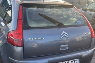 Pare boue avant droit CITROEN C4 1