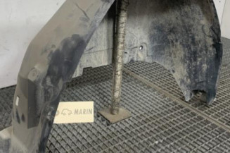 Pare boue arriere droit PEUGEOT PARTNER 3