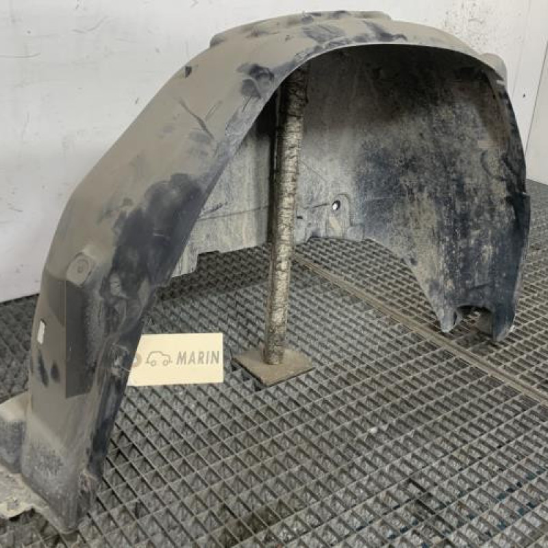 Pare boue arriere droit PEUGEOT PARTNER 3 Photo n°2