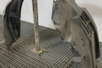 Pare boue avant gauche FIAT 500 2