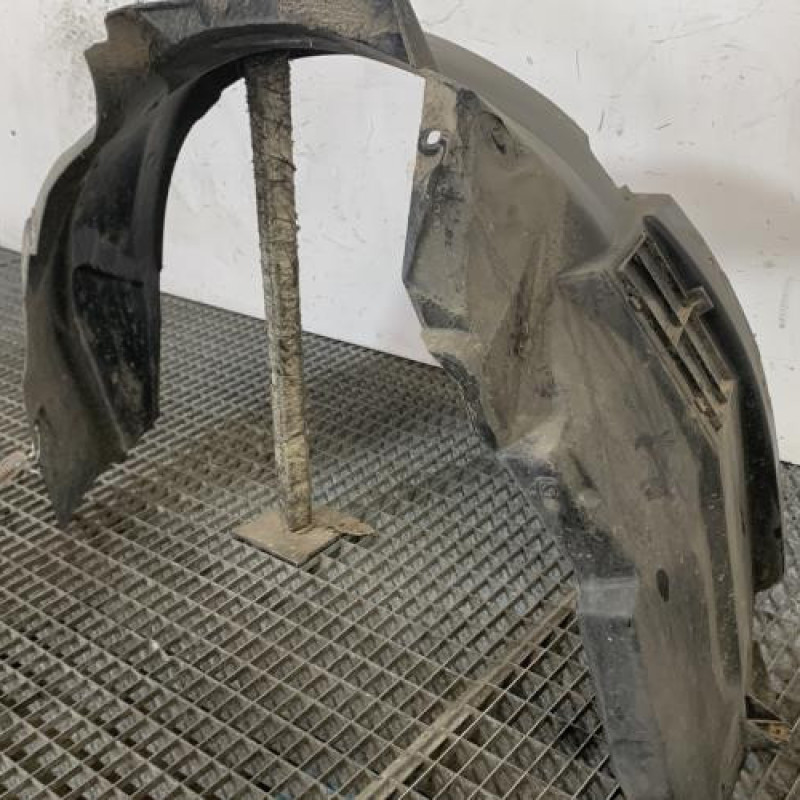 Pare boue avant gauche FIAT 500 2 Photo n°3