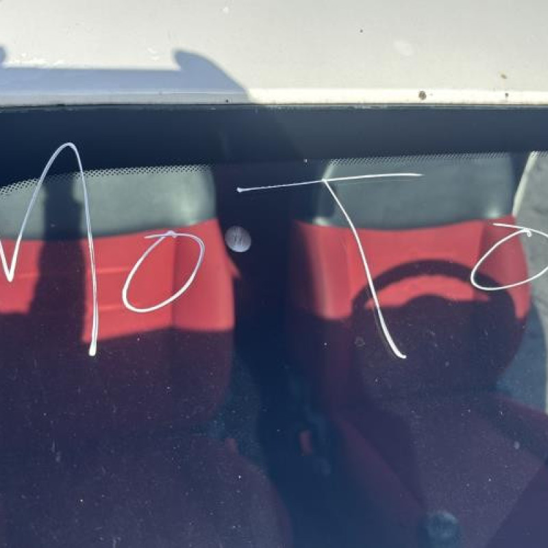 Pare boue avant gauche FIAT 500 2 Photo n°18