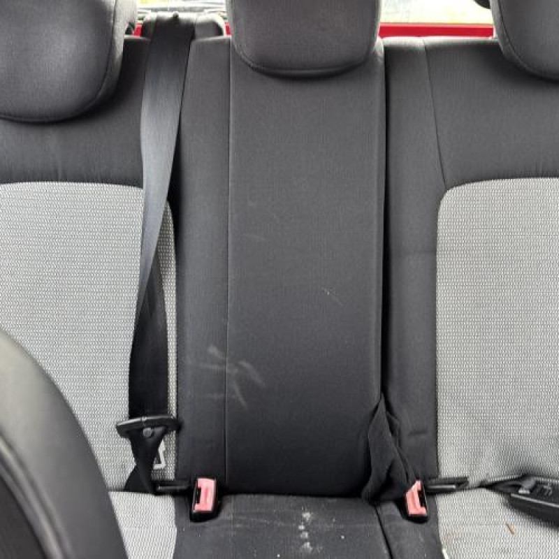 Pare boue avant gauche HYUNDAI I 10 1 Photo n°10