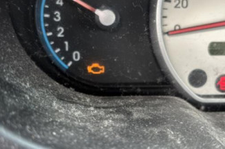 Pare boue avant gauche HYUNDAI I 10 1