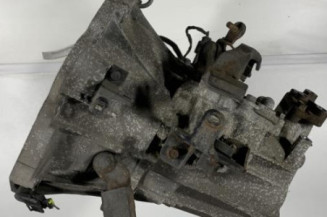 Boite de vitesses HYUNDAI I 10 1