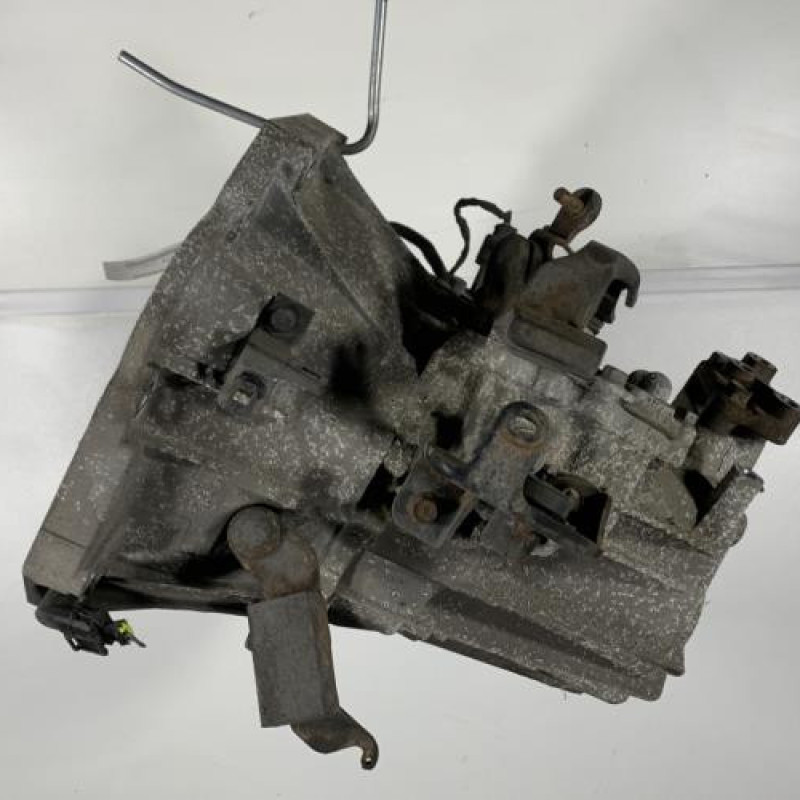 Boite de vitesses HYUNDAI I 10 1 Photo n°2