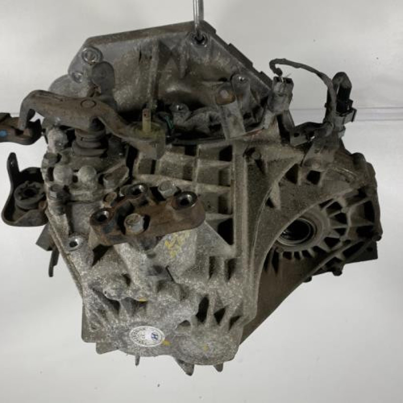 Boite de vitesses HYUNDAI I 10 1 Photo n°3