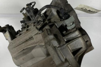 Boite de vitesses HYUNDAI I 10 1