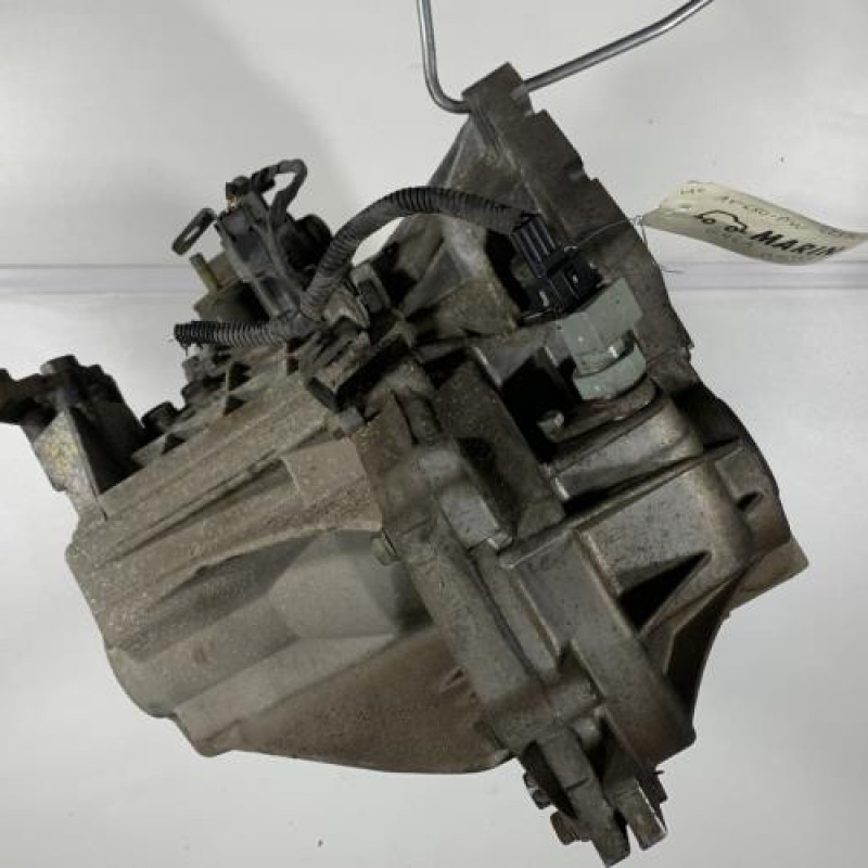 Boite de vitesses HYUNDAI I 10 1 Photo n°4