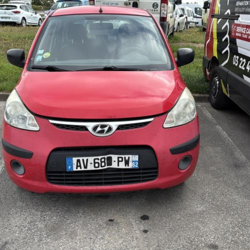 Boite de vitesses HYUNDAI I 10 1 Photo n°5