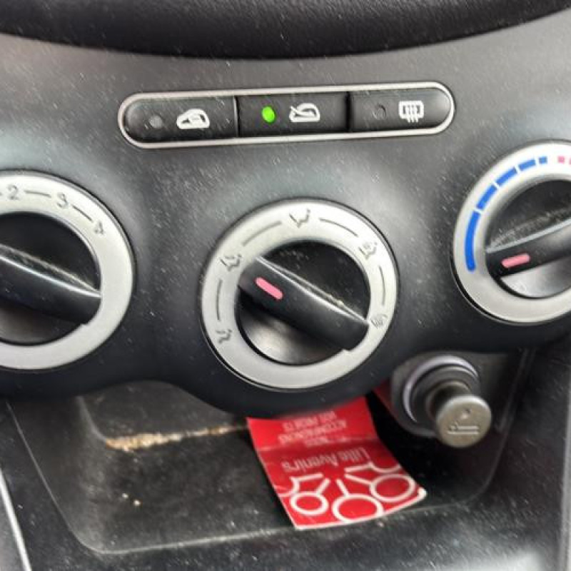 Boite de vitesses HYUNDAI I 10 1 Photo n°12