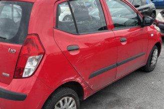 Boite de vitesses HYUNDAI I 10 1