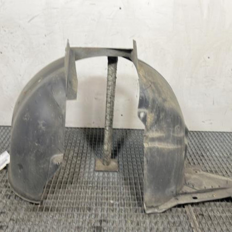 Pare boue avant gauche PEUGEOT 1007 Photo n°1