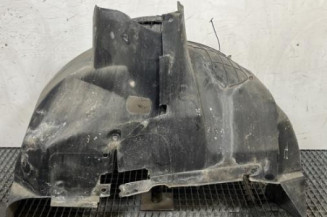 Pare boue avant gauche MERCEDES CLASSE A 168