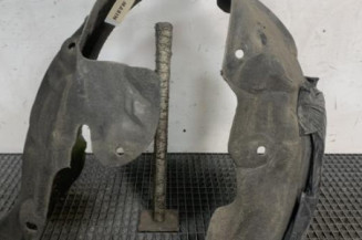 Pare boue avant gauche RENAULT GRAND SCENIC 3 Photo n°1