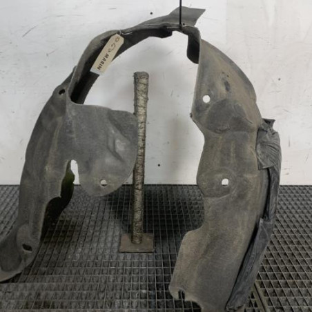 Pare boue avant gauche RENAULT GRAND SCENIC 3 Photo n°1