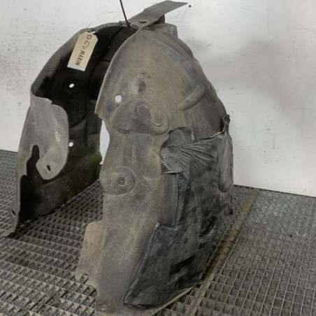 Pare boue avant gauche RENAULT GRAND SCENIC 3