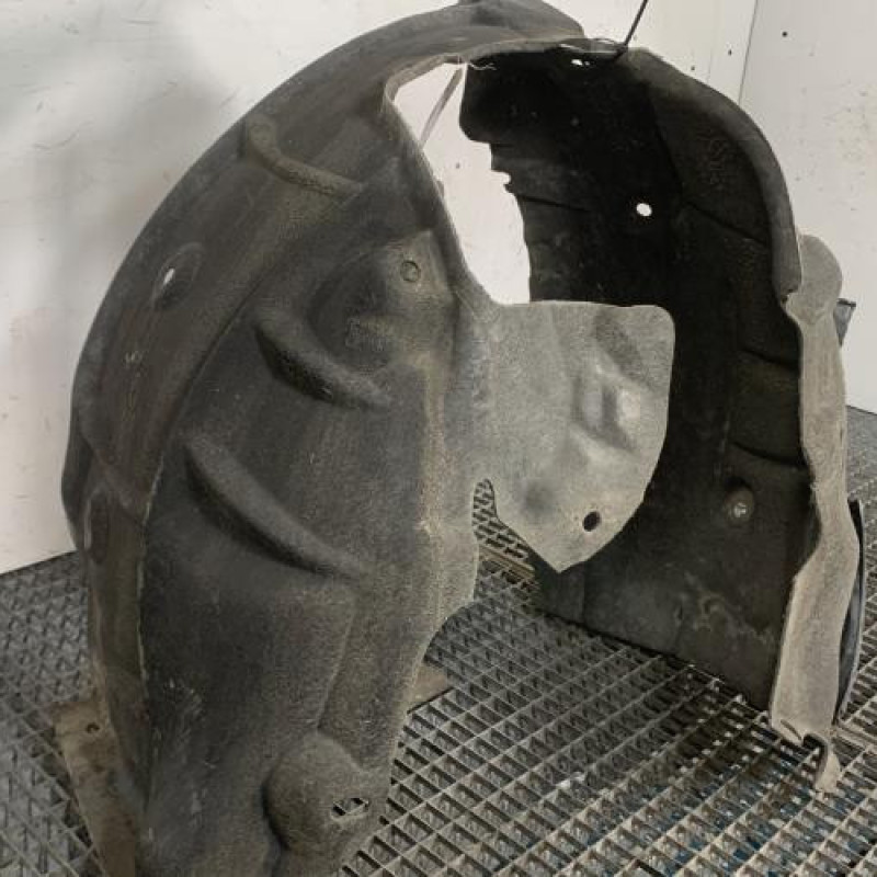 Pare boue avant gauche RENAULT GRAND SCENIC 3 Photo n°3