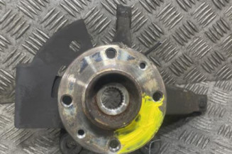 Pivot de moyeu avant droit NISSAN MICRA 5 Photo n°1