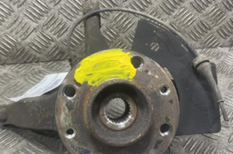 Pivot de moyeu avant gauche NISSAN MICRA 5 Photo n°1