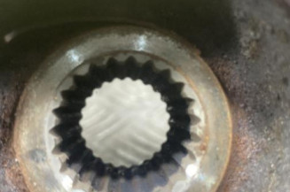 Pivot de moyeu avant gauche NISSAN MICRA 5