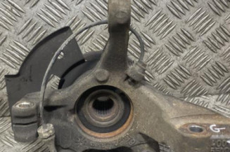 Pivot de moyeu avant gauche NISSAN MICRA 5