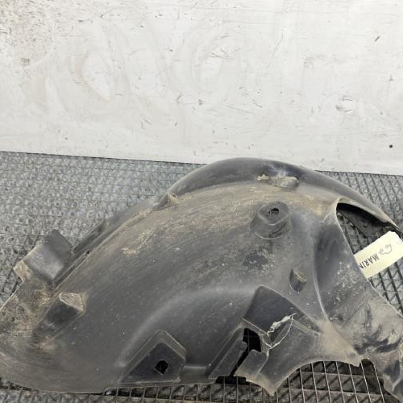 Pare boue avant gauche RENAULT CAPTUR 1 Photo n°3