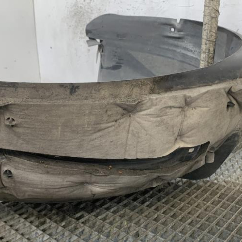 Pare boue avant gauche CITROEN C4 2 Photo n°3