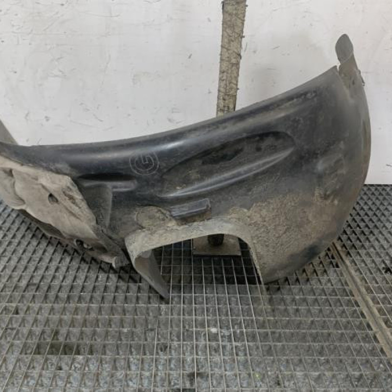 Pare boue avant gauche CITROEN C4 2 Photo n°4