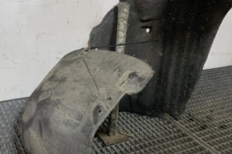 Pare boue avant gauche PEUGEOT 508 1 SW