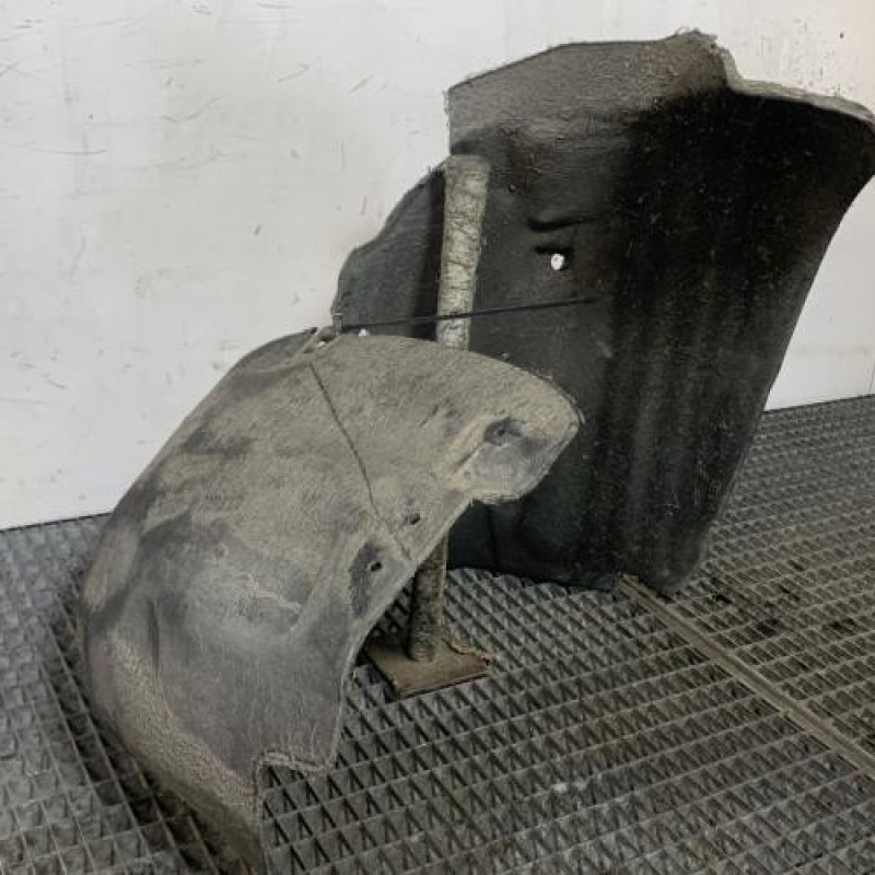 Pare boue avant gauche PEUGEOT 508 1 SW Photo n°2