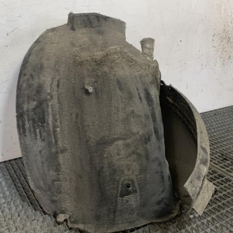 Pare boue avant gauche PEUGEOT 508 1 SW Photo n°5