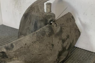 Pare boue avant gauche PEUGEOT 508 1 SW