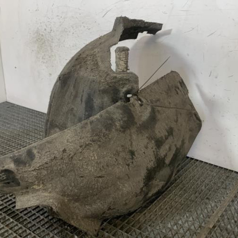 Pare boue avant gauche PEUGEOT 508 1 SW Photo n°6