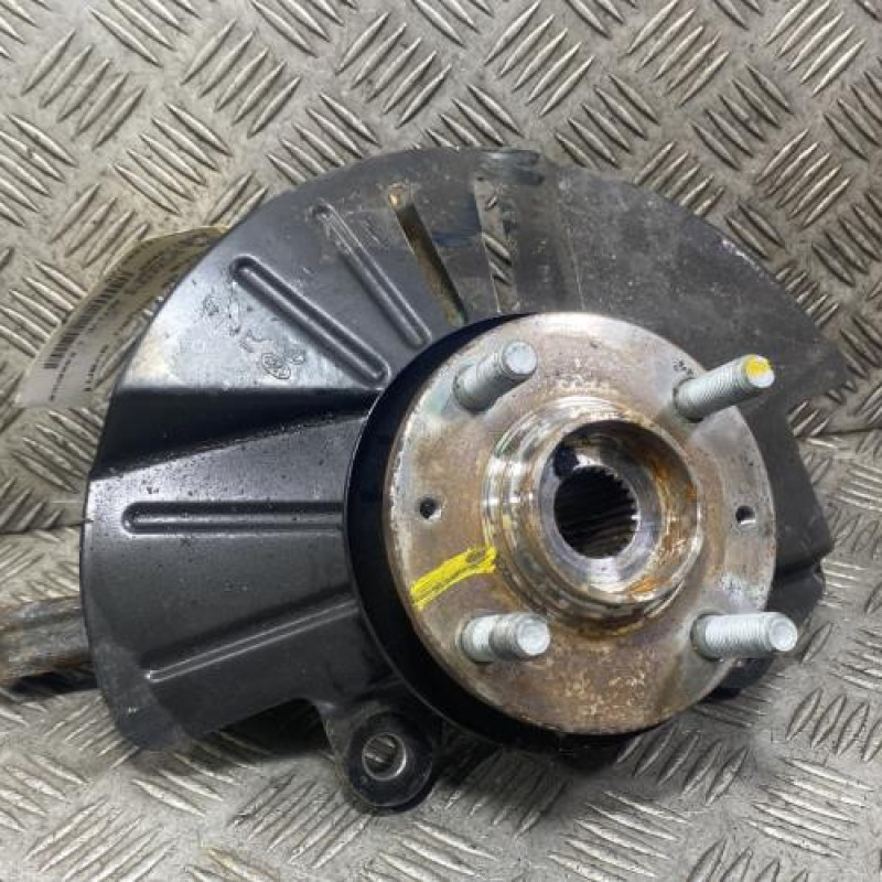 Pivot de moyeu avant gauche KIA STONIC Photo n°1