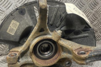 Pivot de moyeu avant gauche KIA STONIC