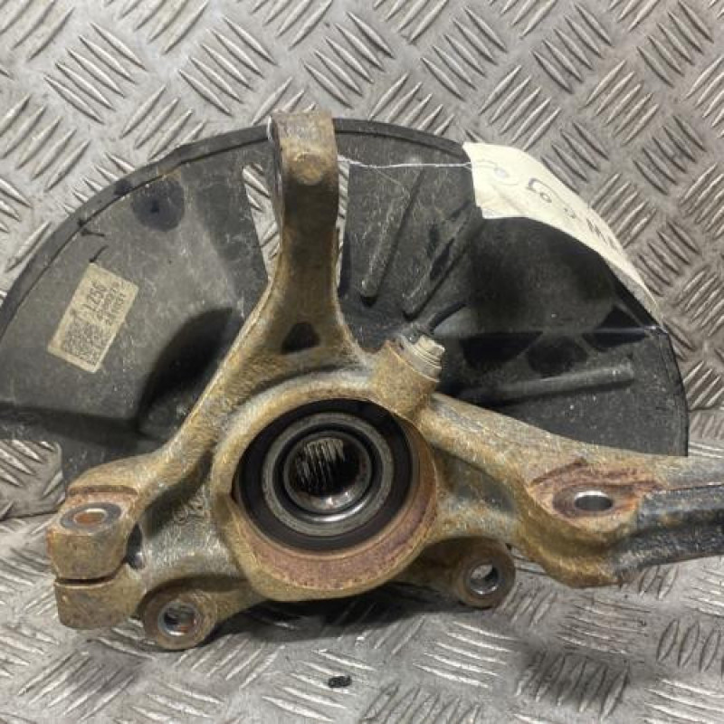 Pivot de moyeu avant gauche KIA STONIC Photo n°3