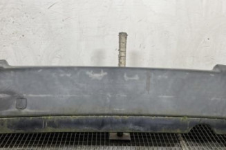 Pare choc arriere CITROEN C2 Photo n°1