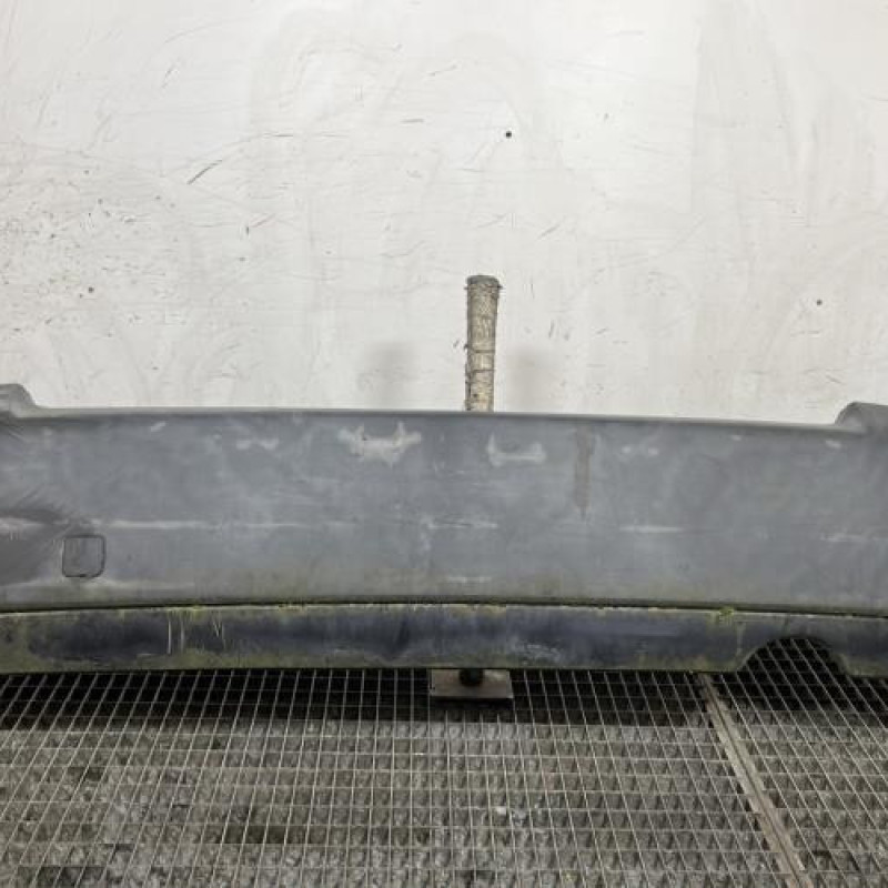 Pare choc arriere CITROEN C2 Photo n°1