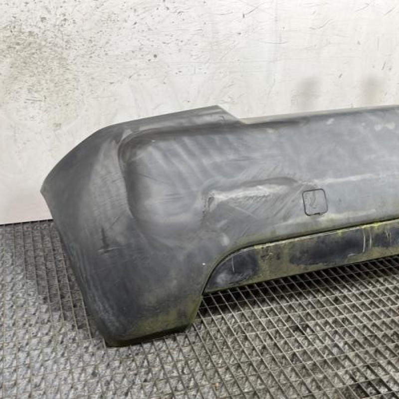 Pare choc arriere CITROEN C2 Photo n°2