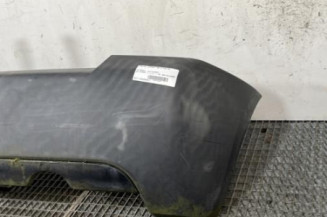 Pare choc arriere CITROEN C2