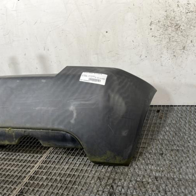 Pare choc arriere CITROEN C2 Photo n°3