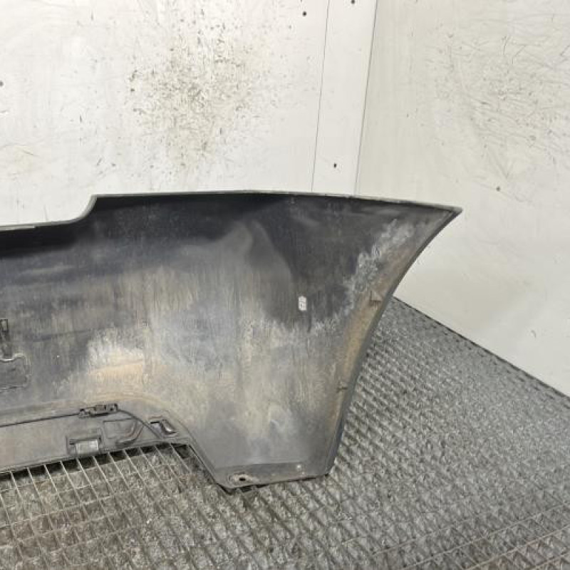 Pare choc arriere CITROEN C2 Photo n°4